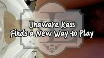 Unaware Kass Finds a New Way to Play.webp