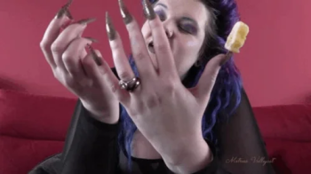 Tormenting Tinies with my Talons.webp