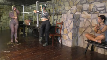 tboLilith 24h - A new Challenge - Chapter 10 - Cruel Predicament by Rija - Welcome Maria Wars - Part 2 wmv HD.webp