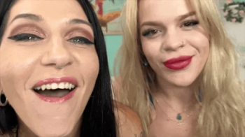 Sensual Giantess Vore Tease POV With Goddess Alanis & Sorceress Morgana (SD 720p WMV).webp