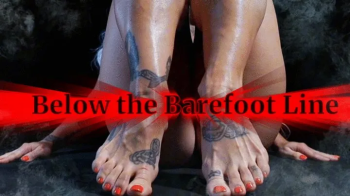 Below the Barefoot Line.webp