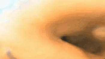 PillCam full screen with sounds of sick stomach in digestion at beauty center 720HD.webp