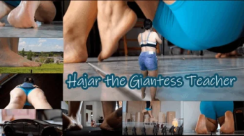 Hajar the Giantess Teacher.webp
