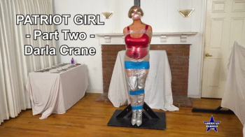 Patriot Girl - Part Two - Darla Crane - 4K.webp