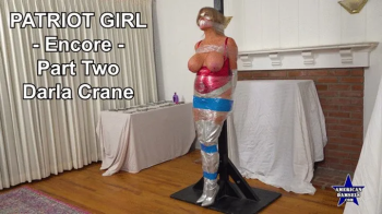 Patriot Girl - Encore - Part Two - Darla Crane - 4K.webp