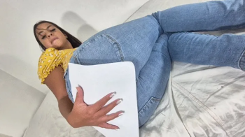 Fart Interview with Goddess Rachel Fisher - Part 2.webp