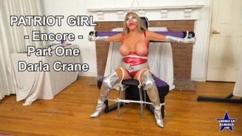 Patriot Girl - Encore - Part One - Darla Crane - WMV.webp