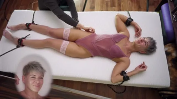 Ruslana - Tickling Salon - Episode 10 - Part 1 - 4K.webp