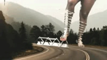 giantess - Giantess Stomps through Teenie City, crush, stomping, female domination 4k smaller.webp