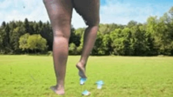 Giantess Powerful Soles Crush Tinies Homes 1080.webp
