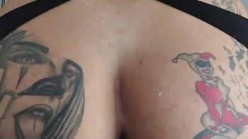 I sit on his lap with my ass so big farts so wet and vibrant these farts will make you cum a lot.webp