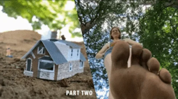 Goddess Morgana Farting Punishment On The Bathroom VII.webp
