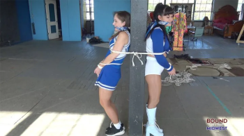 Rival Cheerleaders Tied up With Rachel Adams And Lilmizzunique HD.webp