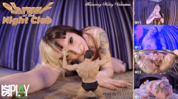 Shrunk at the Night Club Featuring Haley Valentine.webp