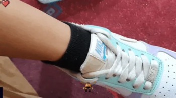 More - Mosquito Man Sneaker.webp