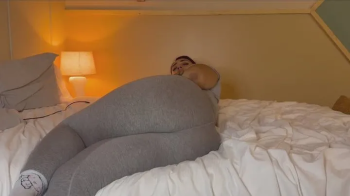 BIGBOOTYGODDESS FART SNIFFING PUNISHMENT.webp