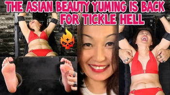 THE ASIAN BEAUTY YUMING IS BACK FOR TICKLE HELL - HD WMV.webp