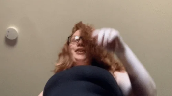 Carina Racy - Sweet Giantess Makes You Smell Feet.webp