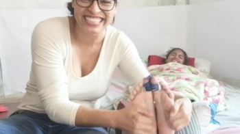 TBT- Ceci's Exciting Start in the World of Tickling.webp