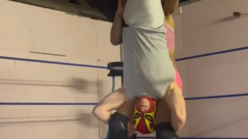 Skinny male dominated with Piledrivers.webp