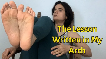 The Lesson Written in My Arch.webp
