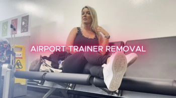 Airport Trainer Removal.webp