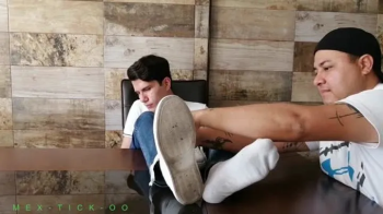 COSQUILLAS A CHARLY.webp