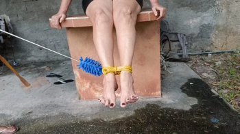 Foot Tickling Nightmare 49 by Diana Senior.webp