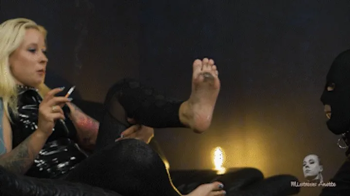 Dirty soles turn clean FHD MP4.webp
