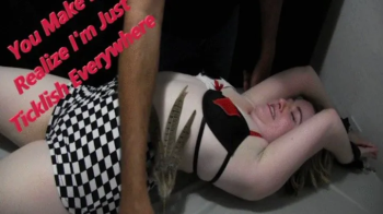 You Make Me Realize I'm Just Ticklish Everywhere WMV.webp