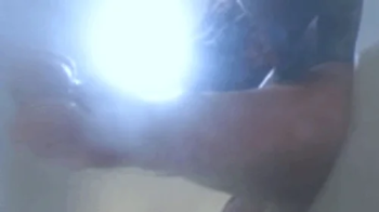 Shrinking fetish - Teenie Sneaks into Giantess Foot Bath POV PT 2, Foot Domination, Giantess, Female Domination 1080.webp