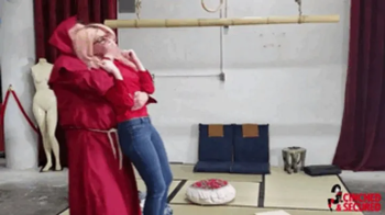 Autumn Dais - Ritually Bound (MP4 Format).webp