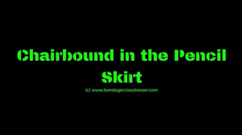 Chairbound in my Pencil Skirt.webp