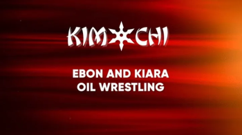 Oil Wrestling Ebon and Kiara.webp