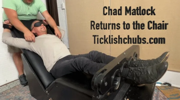 Chad Matlock Returns to the Chair.webp