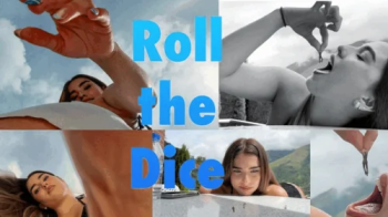 Roll the dice - Giantess Gabriela 4k.webp