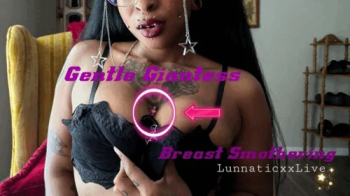 Gentle Giantess Breast Smothering.webp