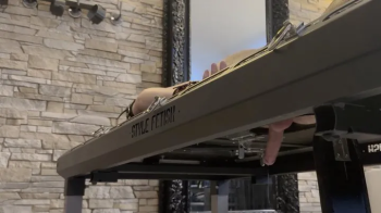 2x Cum - 1h Post Orgasm Tickling Torment - part II [Full HD].webp