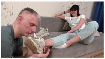 Stomp Your Balls And Make You Sniff My Rotten Farts.webp