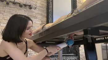 2x Cum - 1h Post Orgasm Tickling Torment - part III [4k].webp