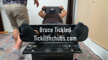 Bruce Tickled.webp