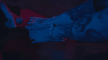 Cum At My Feet To Pay For Your Sins.webp