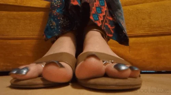 Kennia finally covered in nylons.webp