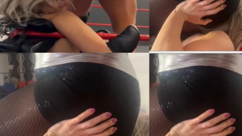 Blonde Dominated by ass.webp