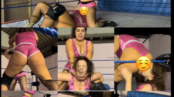Spanking, Stinkface, wedgies and submissions.webp
