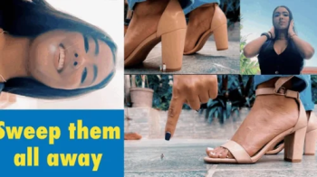 Sweep them all away - Giantess Serena 4k.webp