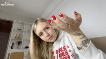 The giantess Angel having fun with the little ones! (MP4-HD 1080p).webp