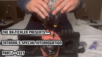 ZATANNA’S SPECIAL INTERROGATION - PART 1 - FEET.webp