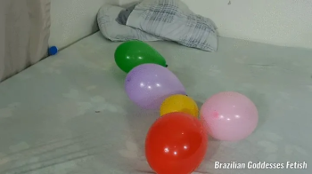Balloon Fart Challenge - by Anita Perverse and Kiara Nissei - Part 1.webp