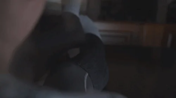 Trapped in my leg warmers.webp